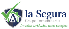 Vender mi Casa A La Segura